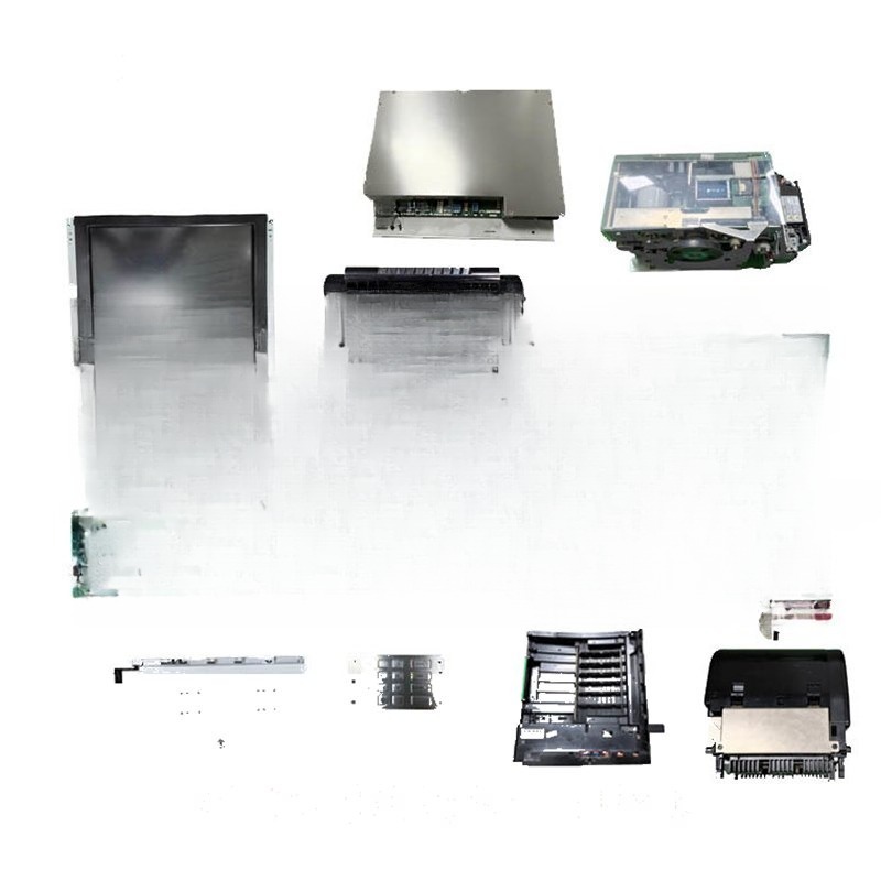 OKI G8 ATM Recycler Complete Range of Replacement Components