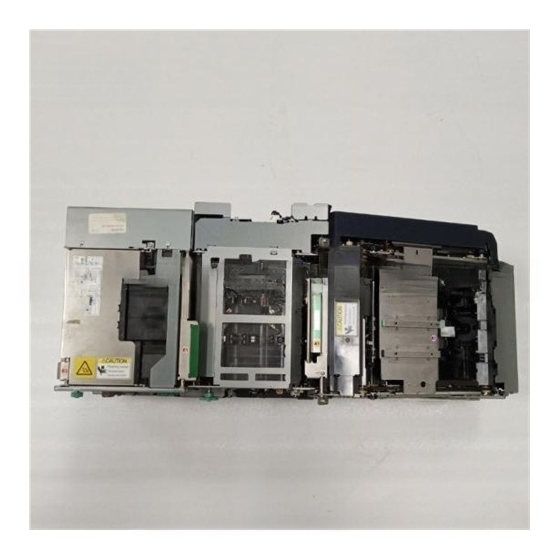 Diebold Nixdorf 368 Cash Dispenser Module ATM Machine Hardware