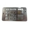 RMGT8575236 ATM Machine OKI Keypad OKI G7 EPP Keyboard for OKI ATM
