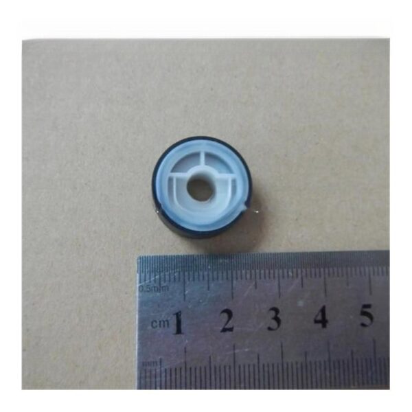 RMGT8817190 ATM NCR IMCRW Card Reader Roller Plastic Thick ATM818-1 for NCR ATM photo 2 RMGT8817190 ATM NCR IMCRW Card Reader Roller Plastic Thick ATM818-1 for NCR ATM