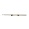 RMGT9502554 Wincor Cineo Roller Shaft for Diebold Nixdorf ATM photo 2 RMGT9502554 Wincor Cineo Roller Shaft for Diebold Nixdorf ATM