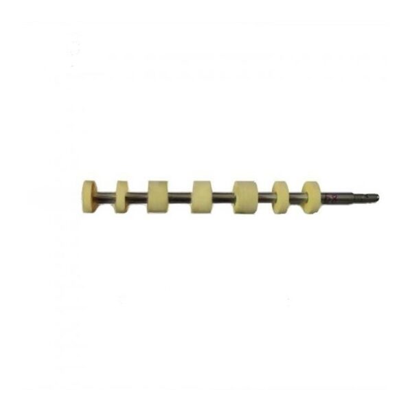 RMGT9502554 Wincor Cineo Roller Shaft for Diebold Nixdorf ATM RMGT9502554 Wincor Cineo Roller Shaft for Diebold Nixdorf ATM