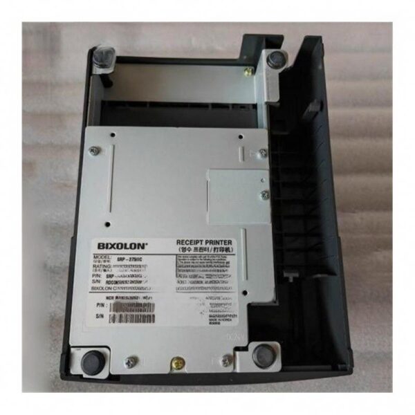RMGT9707403 BIXOLON Receipt Printer SRP-275IIIC NCR POS Printer New Orignal for NCR ATM photo 3 RMGT9707403 BIXOLON Receipt Printer SRP-275IIIC NCR POS Printer New Orignal for NCR ATM