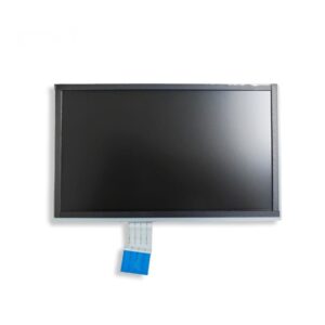 RMGT9852611 Genmega G2500 8" High Resolution Wide Screen LCD Display for Genmega ATM