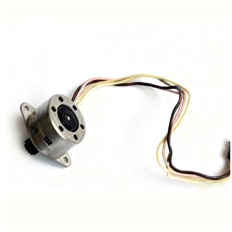 S5640000128 Hyosung CDU10 ATM HCDU HM5 Motor 5640000128 7310000709-14
