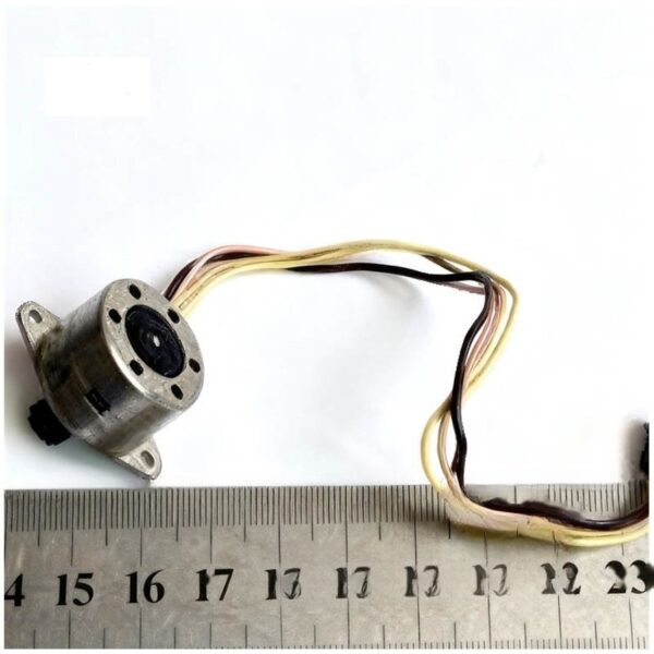 S5640000128 (5640000128) S5640000128 Hyosung CDU10 ATM HCDU HM5 Motor 5640000128 7310000709-14 for Hyosung ATM photo 2 S5640000128 (5640000128) S5640000128 Hyosung CDU10 ATM HCDU HM5 Motor 5640000128 7310000709-14 for Hyosung ATM