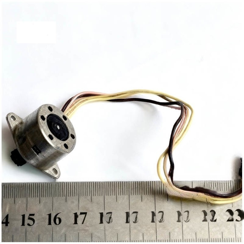 S5640000128 Hyosung CDU10 ATM HCDU HM5 Motor 5640000128 7310000709-14