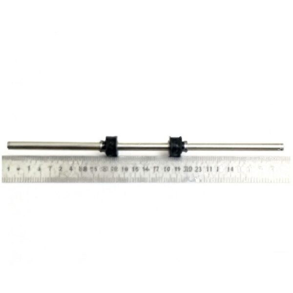 S7310000730 (7310000730) S7310000730 Hyosung CDU10 Dispenser Shaft 20PUL_BS_TN for Hyosung ATM