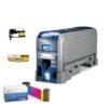 SD360 Datacard SD360 ID Card Printer Parts & Accessories for Datacard ATM