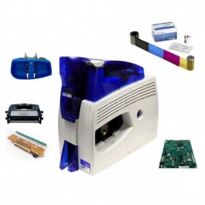 SP75 / PLUS Datacard SP75 Plus Printer Parts: Ribbons & Print Heads for Datacard ATM
