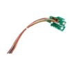 V2XF-51 ATM Wincor V2XF Omron Card Reader Bezel-Mounted PCB Board V2XF-51 for Diebold Nixdorf ATM V2XF-51 ATM Wincor V2XF Omron Card Reader Bezel-Mounted PCB Board V2XF-51 for Diebold Nixdorf ATM
